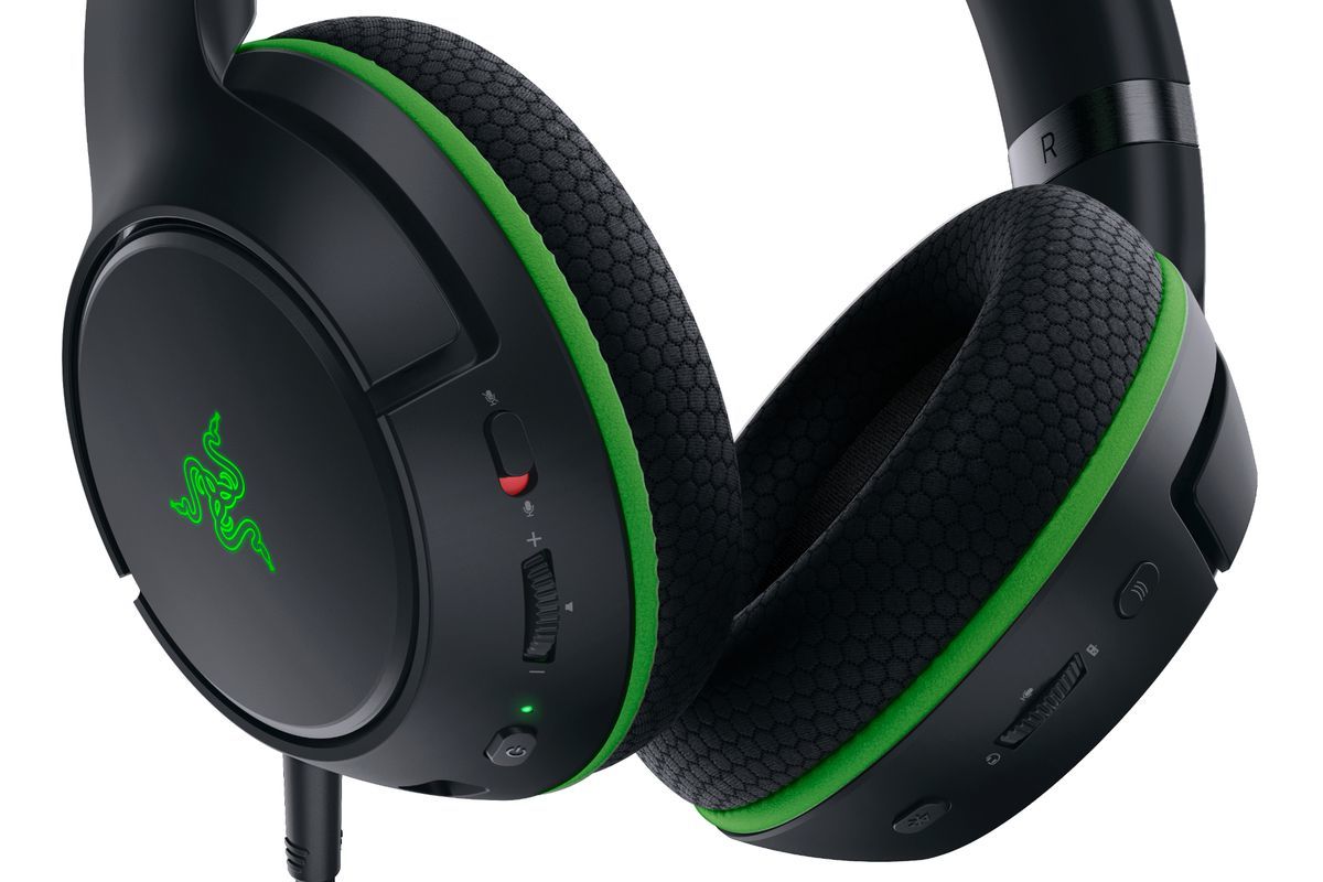 Razer Kaira PRO Wireless Gaming Headset for Xbox Series X | Xbox Series X,  Xbox One | In-Stock - Buy Now | at Mighty Ape Australia