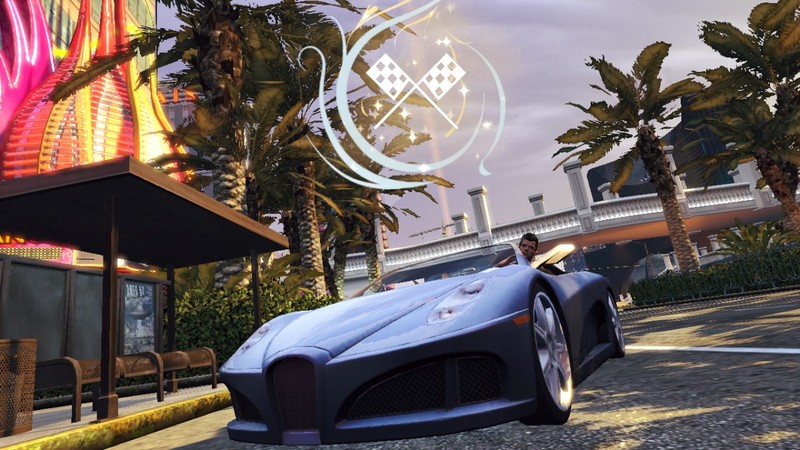This is Vegas for Xbox 360 image