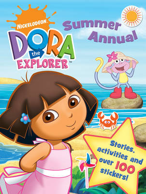 "Dora the Explorer" image