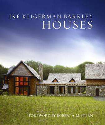 Ike Kligerman Barkley Houses image