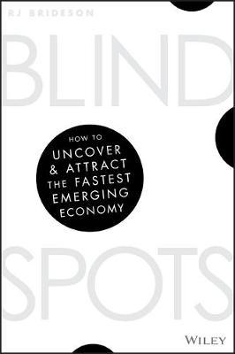 Blind Spots by R. J. Brideson image