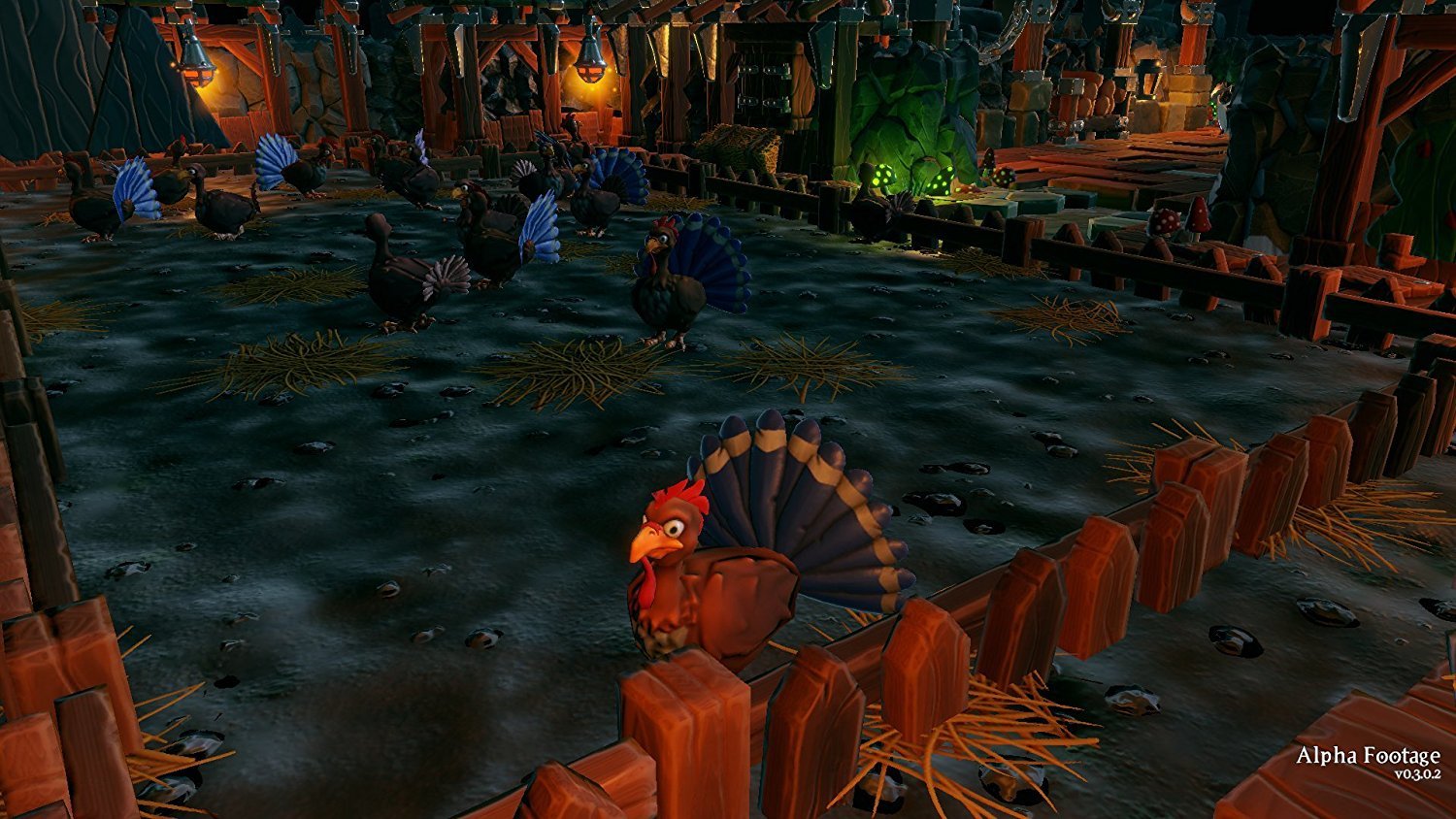 Dungeons 3 for PC Games image