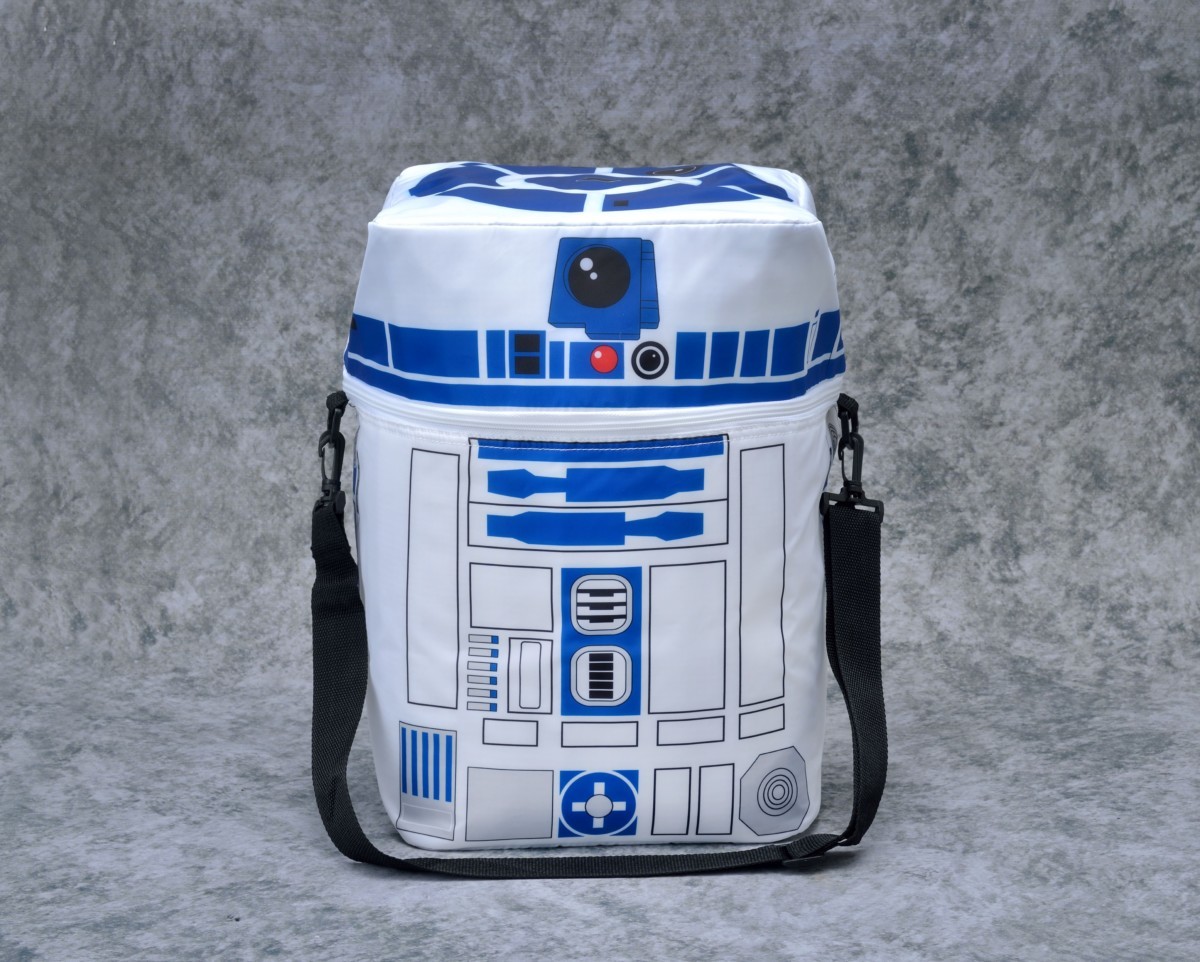 Star Wars: R2-D2 Cooler Bag image