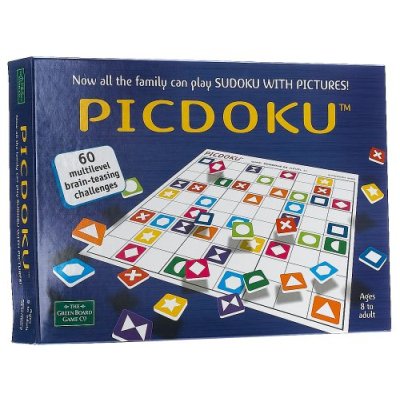 Picdoku image