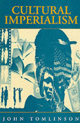 Cultural Imperialism by Tomlinson image