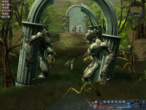 Silverfall for PC image