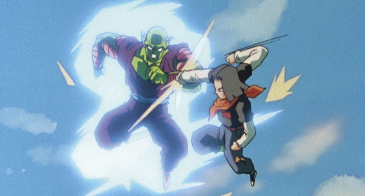 Dragon Ball Z - Kai Collection 6 on DVD image