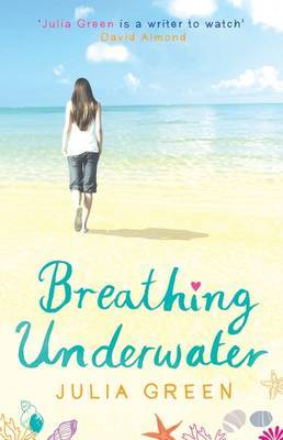 Breathing Underwater by Julia Green image