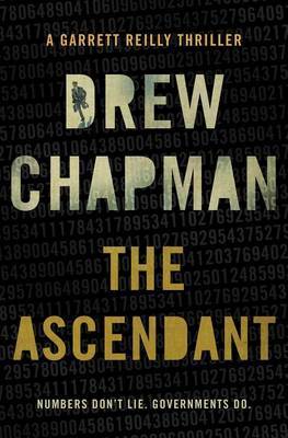 The Ascendant by Drew Chapman image