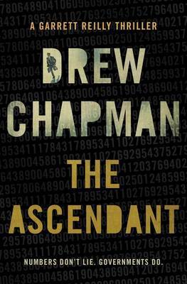 The Ascendant by Drew Chapman