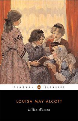 Little Women by Louisa May Alcott image