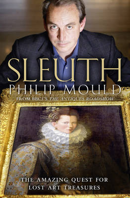 Sleuth by Philip Mould image