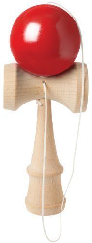 Kendama Vintage 17cm image