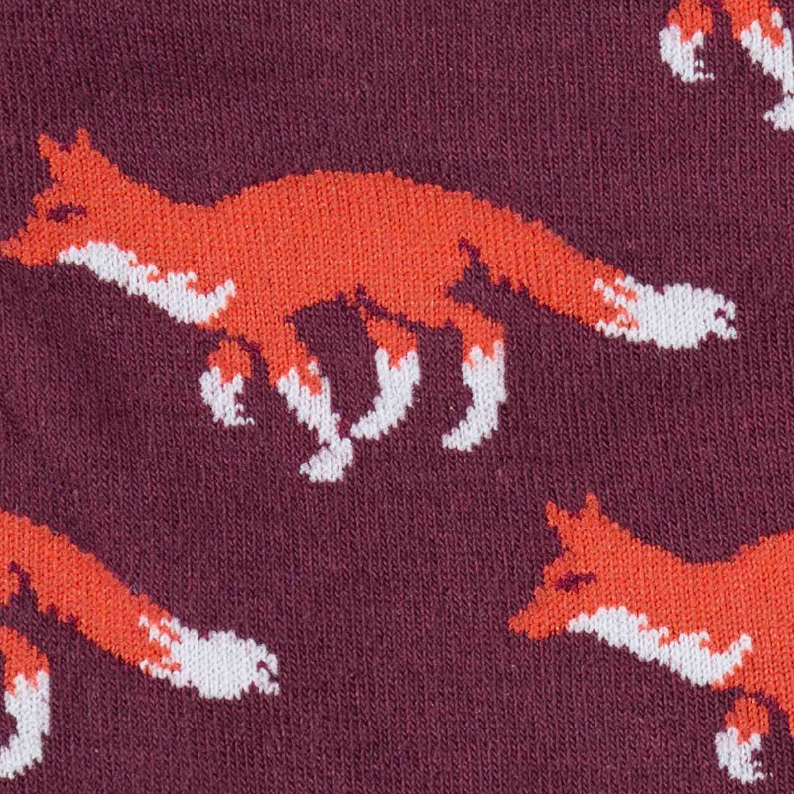 Men's - Fox Run Crew Socks image