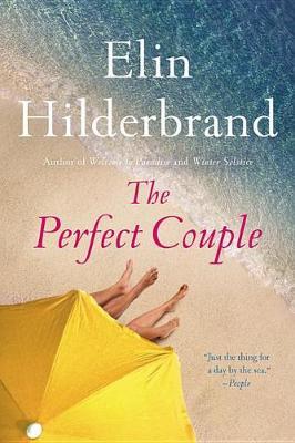 The Perfect Couple by Elin Hilderbrand image