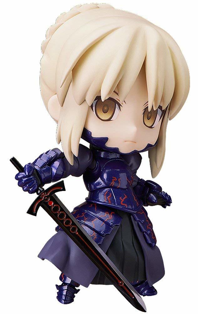 Fate/Stay Night: Saber Alter - Nendoroid Figure