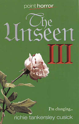 The Unseen 03 by Richie Tankerlsey Cusick image