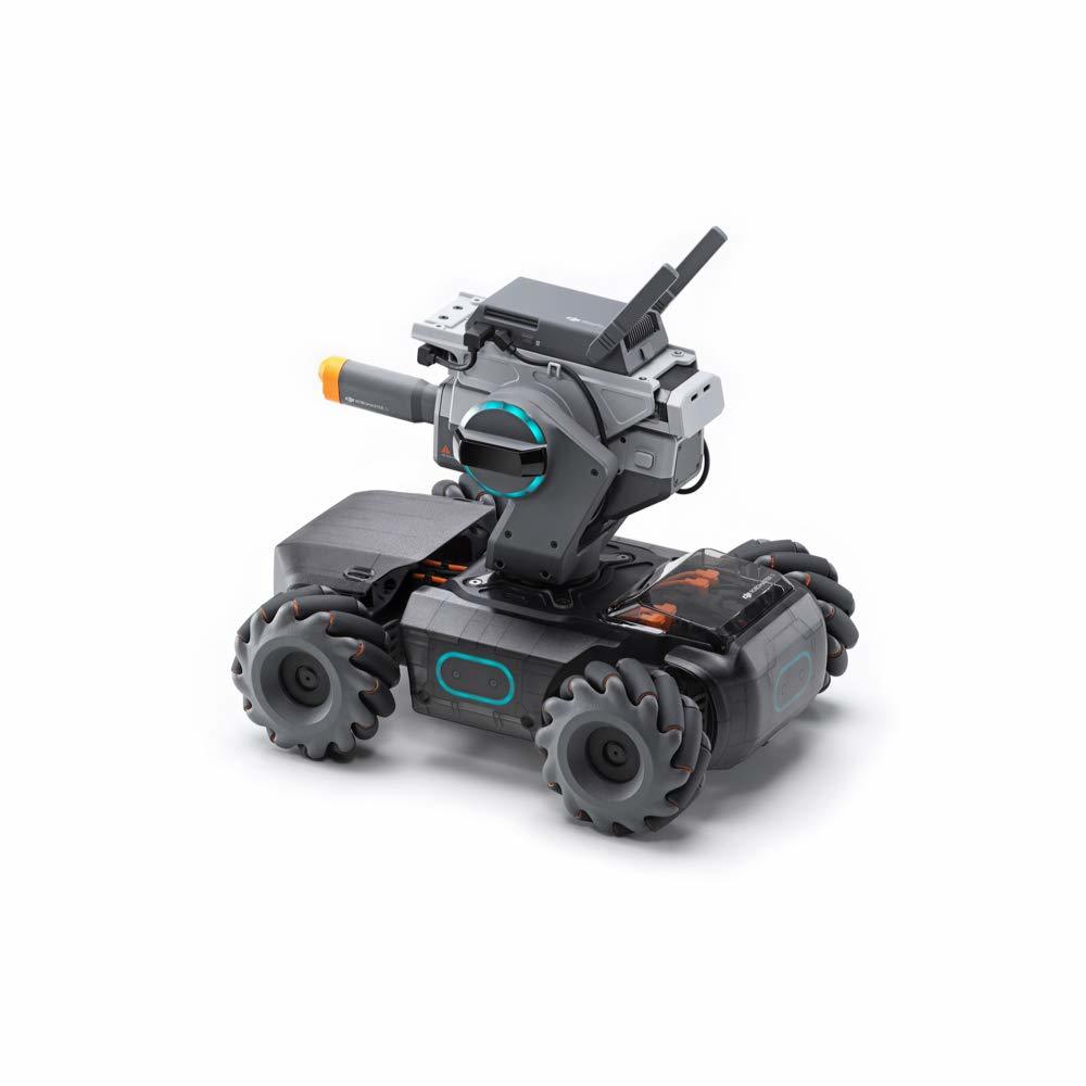 DJI RoboMaster S1 image
