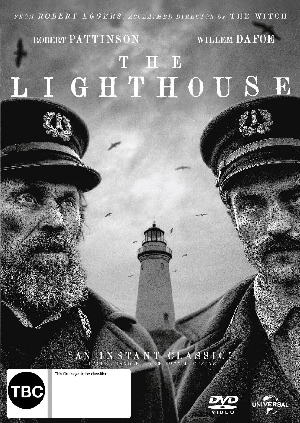 The Lighthouse image