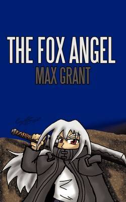 The Fox Angel by Max Grant image