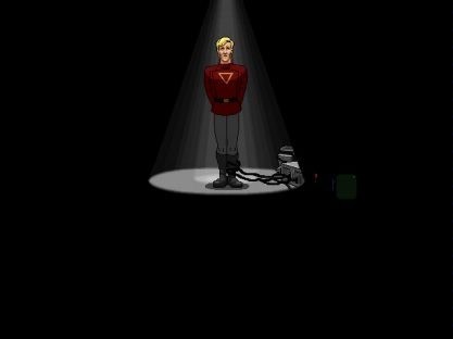 Space Quest Collection for PC Games image