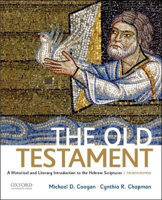 The Old Testament image