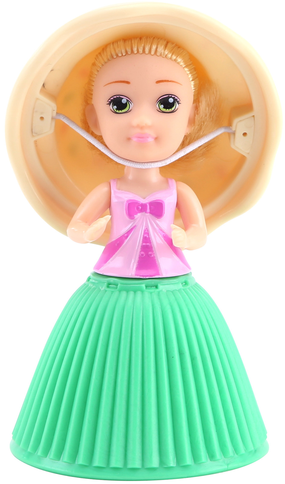 Cupcake Surprise - Mini Scented Doll (Blind Box) image