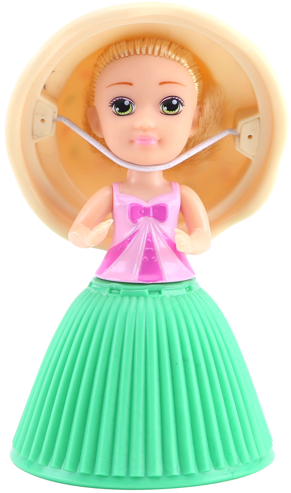 Cupcake Surprise - Mini Scented Doll (Blind Box)