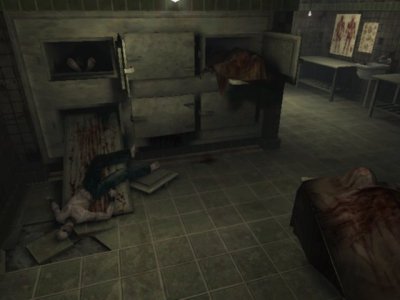 Call of Cthulhu: Dark Corners of the Earth for PC Games image
