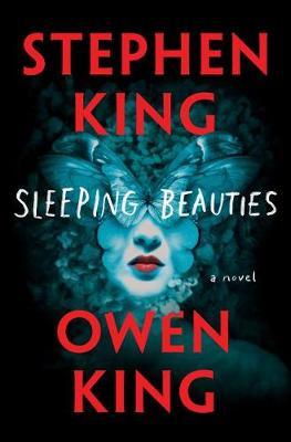 Sleeping Beauties by Stephen King image