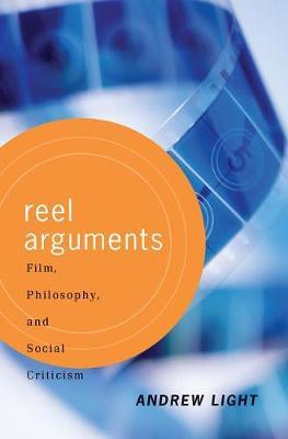 Reel Arguments by Andrew Light image