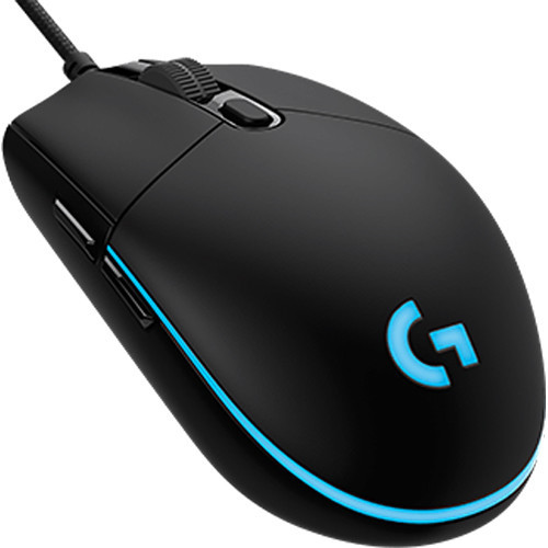 Logitech G PRO Series Gaming Mouse for PC image