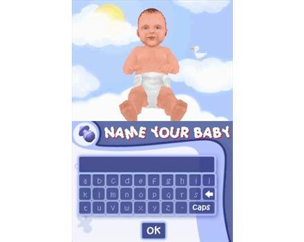 Baby Pals for Nintendo DS image