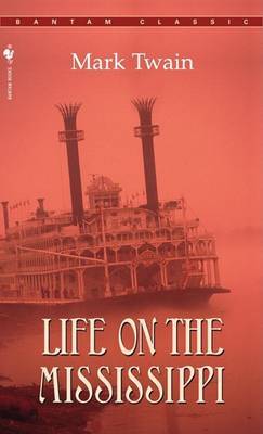 Life on the Mississippi by Mark Twain ) image