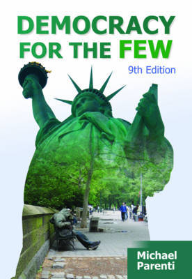 Democracy for the Few by Michael Parenti image