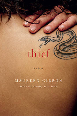 Thief by Maureen Gibbon image