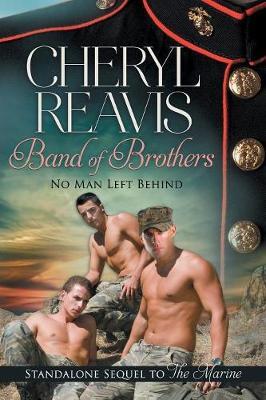Band of Brothers by Cheryl Reavis image