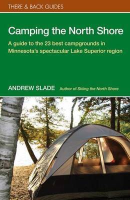 Camping the North Shore by Andrew Slade image