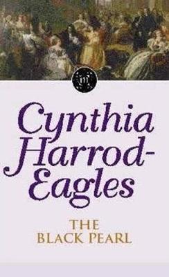 The Black Pearl by Cynthia Harrod-Eagles image