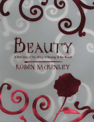 Beauty by Robin McKinley image