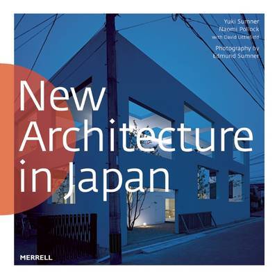 New Architecture in Japan by Yuki Sumner image
