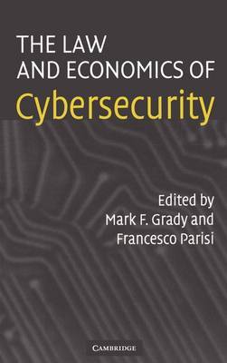 The Law and Economics of Cybersecurity image