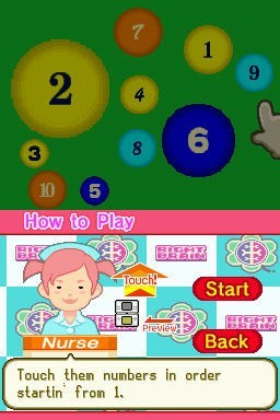 Brain Assist for Nintendo DS image