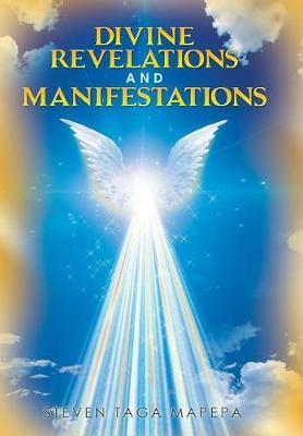 Divine Revelations and Manifestations image