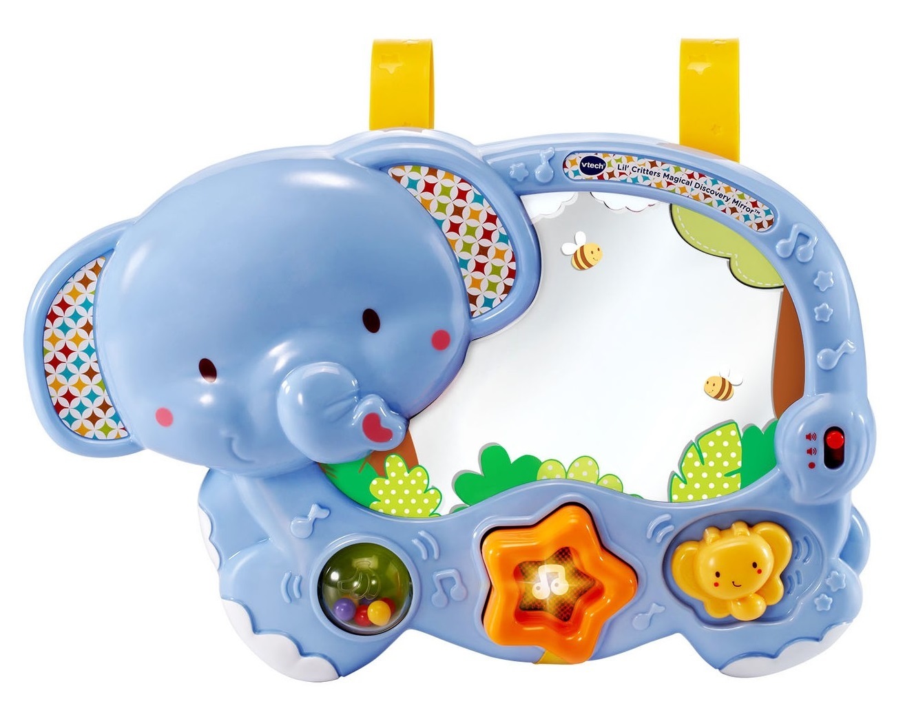 Vtech: Little Friendlies - Magical Discovery Mirror image