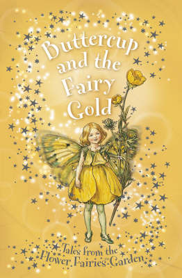 Buttercup and the Fairy Gold by Pippa Le Quesne image