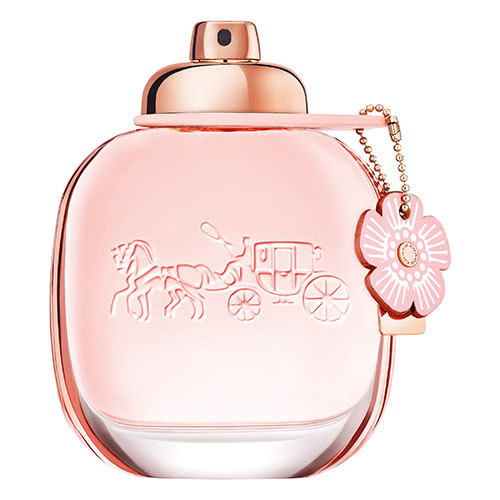 Coach: Floral Eau De Parfum Perfume (EDP, 90ml) image