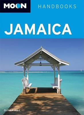 Moon Jamaica on Paperback by Oliver Hill