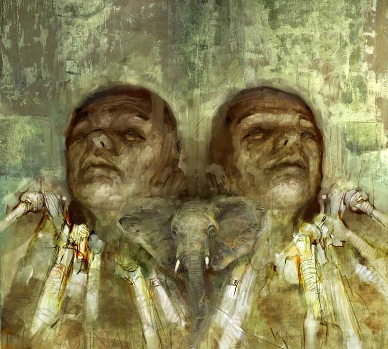 Helgorithms by Cobra Khan image