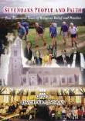 Sevenoaks People & Faith by David Killingray image